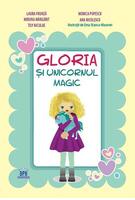 Gloria și unicornul magic