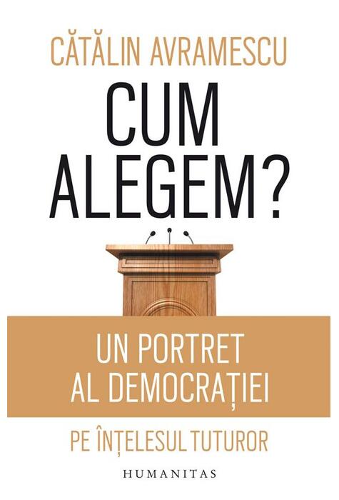 Copertă produs Cum alegem?