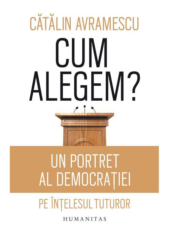 Copertă produs Cum alegem? - gallery big 1