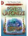 Copertă produs Povesti japoneze - thumb 1