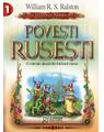 Copertă produs Povesti rusești - thumb 1