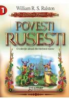 Imagine produs Povesti rusești