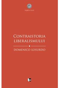 Copertă produs Contraistoria liberalismului