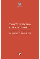 Imagine produs Contraistoria liberalismului