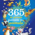 Copertă produs 365 de povești fascinante cu animale - gallery small 