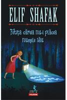 Fetița căreia nu-i plăcea numele său
