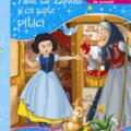Copertă produs O lume de povești. Albă ca Zăpada și cei șapte pitici - gallery small 
