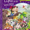 Copertă produs O lume de povești. Lupul și cei șapte iezi - gallery small 