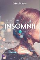 Copertă produs Insomnii