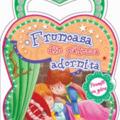 Copertă produs Povești cu z&acirc;ne. Frumoasa din pădurea adormită - gallery small 