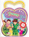 Copertă produs Povești cu z&acirc;ne. Peter Pan - thumb 1