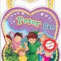 Copertă produs Povești cu z&acirc;ne. Peter Pan - gallery small 