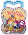 Copertă produs Povești cu z&acirc;ne. Pinocchio - thumb 1