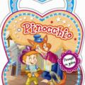 Copertă produs Povești cu z&acirc;ne. Pinocchio - gallery small 