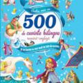 Copertă produs Cartea mea cu 500 de cuvinte bilingve (rom&acirc;nă-engleză) - gallery small 