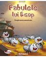 Copertă produs Fabulele lui Esop. Povești mereu nemuritoare (Vol.2) - thumb 1