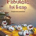 Copertă produs Fabulele lui Esop. Povești mereu nemuritoare (Vol.2) - gallery small 