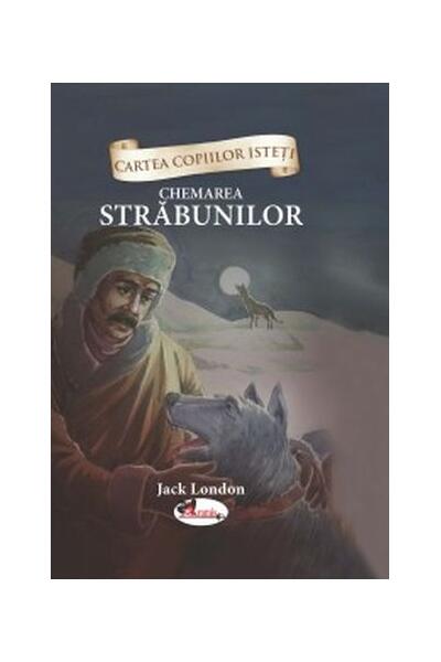 Chemarea străbunilor (repovestire)