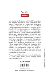Copertă produs V&acirc;rstele jocului. Strada Cetăţii (Top 10+)
