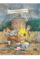 Imagine produs Aventurile lui Tom Sawyer (repovestire)