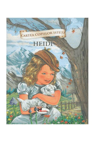 Heidi (repovestire)