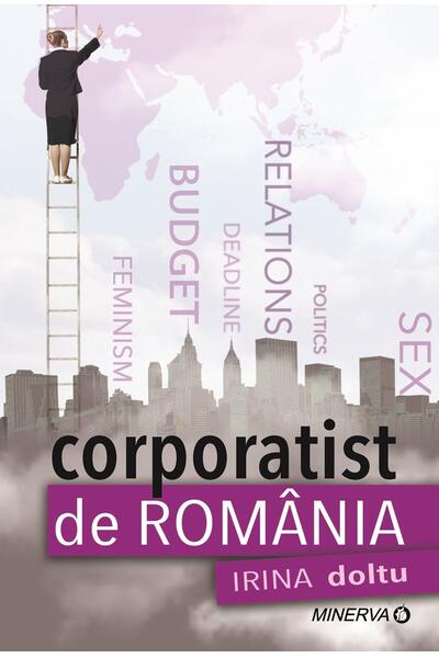 Corporatist de Rom&acirc;nia