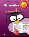 Copertă produs Matematica. Teste pentru clasa a IV-a - thumb 1