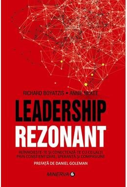 Copertă produs Leadership rezonant
