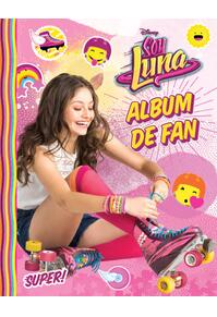 Copertă produs Album de fan