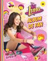 Copertă produs Album de fan - thumb 1