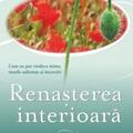 Copertă produs Renașterea interioară. Cum ne pot vindeca inima marile suferințe și &icirc;ncercări - gallery small 