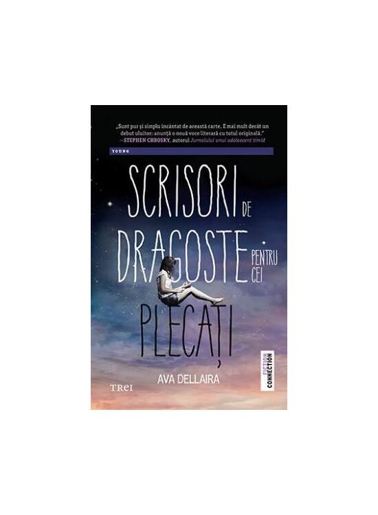Copertă produs Scrisori de dragoste pentru cei plecați - gallery big 1