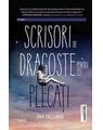 Copertă produs Scrisori de dragoste pentru cei plecați - thumb 1