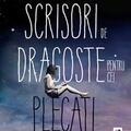 Copertă produs Scrisori de dragoste pentru cei plecați - gallery small 