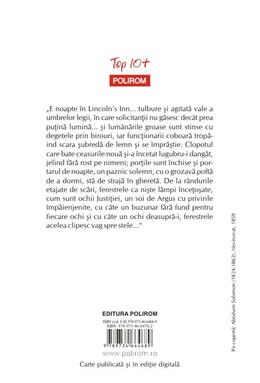 Copertă produs Casa Umbrelor (2 Vol.)