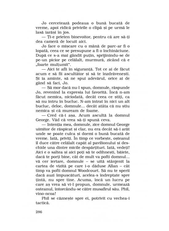 Copertă produs Casa Umbrelor (2 Vol.) - gallery big 5