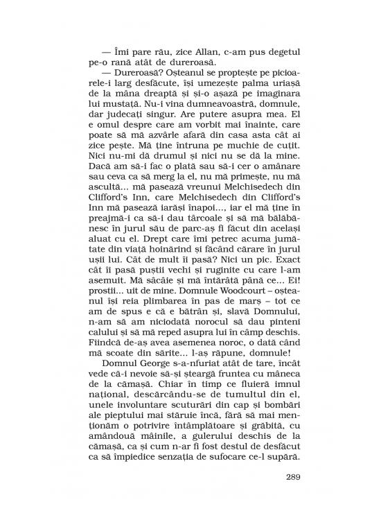 Copertă produs Casa Umbrelor (2 Vol.) - gallery big 8