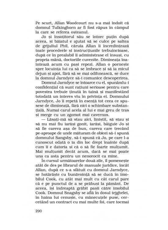 Copertă produs Casa Umbrelor (2 Vol.) - gallery big 9