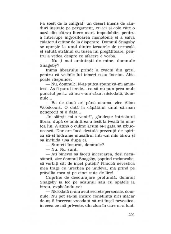 Copertă produs Casa Umbrelor (2 Vol.) - gallery big 10