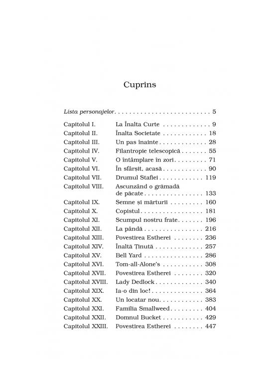 Copertă produs Casa Umbrelor (2 Vol.) - gallery big 11