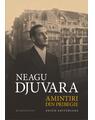 Copertă produs Amintiri din pribegie - thumb 1