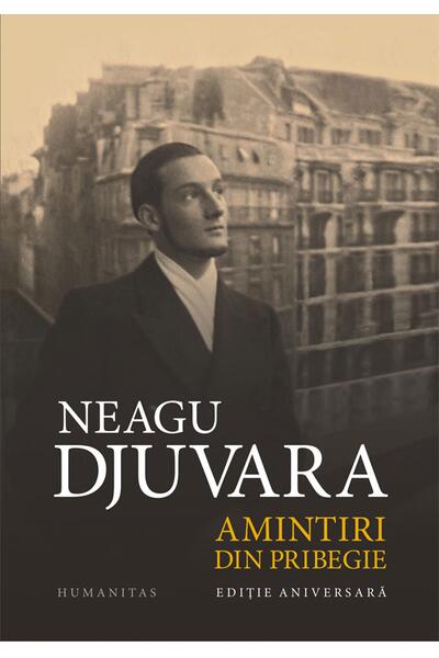 Amintiri din pribegie