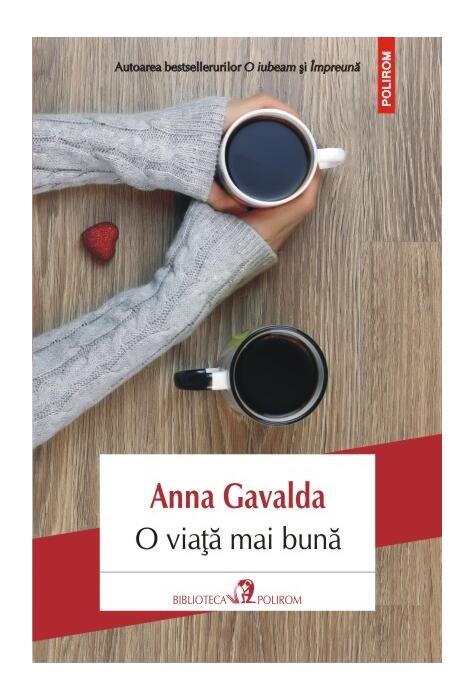 Copertă produs O viata mai bună