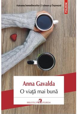 Copertă produs O viata mai bună