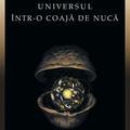 Copertă produs Universul într-o coajă de nucă - gallery small 