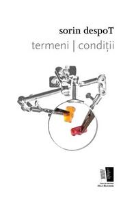 Copertă produs Termeni | condiții