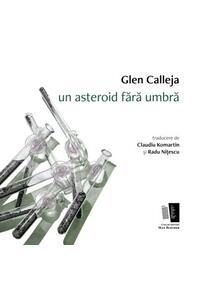 Copertă produs Un asteroid fără umbră