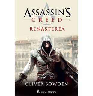 Assassin's Creed