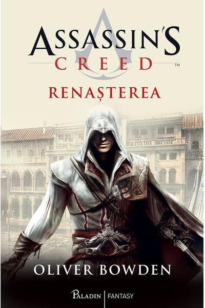 Renașterea. Assassin's Creed (Vol. 1)