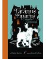 Copertă produs C&acirc;inele fantomă. Tătănuș Pipănuș  (vol. 1) - thumb 1